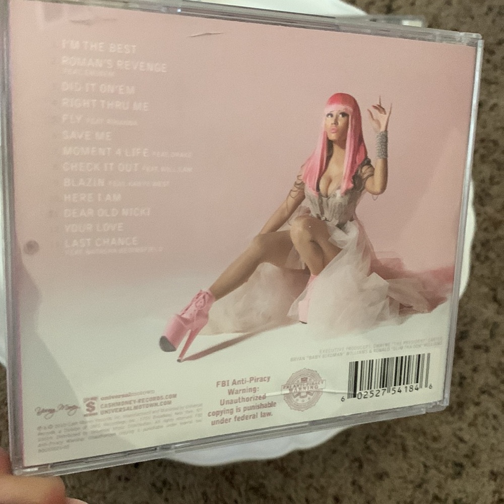 Female Hip Hop/Pop/R&B Bundle - Picture 5 of 8